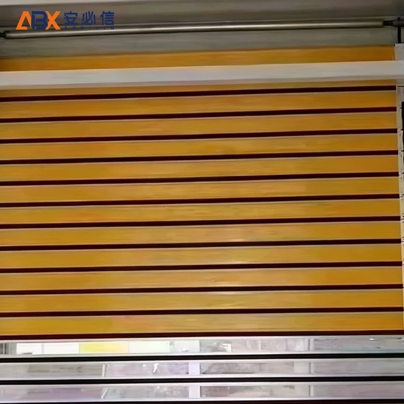 朔州市厂房高速门
